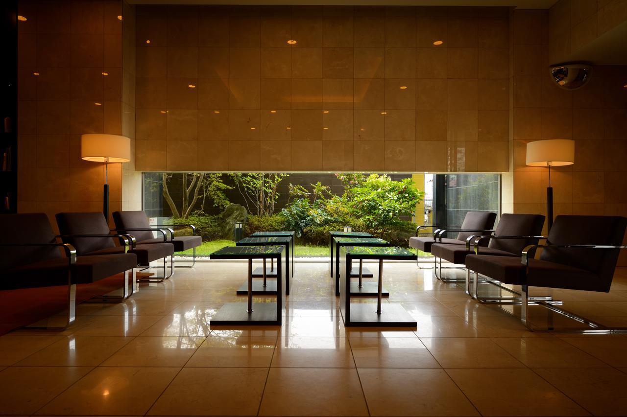 Montein Hotel Kitakami Esterno foto